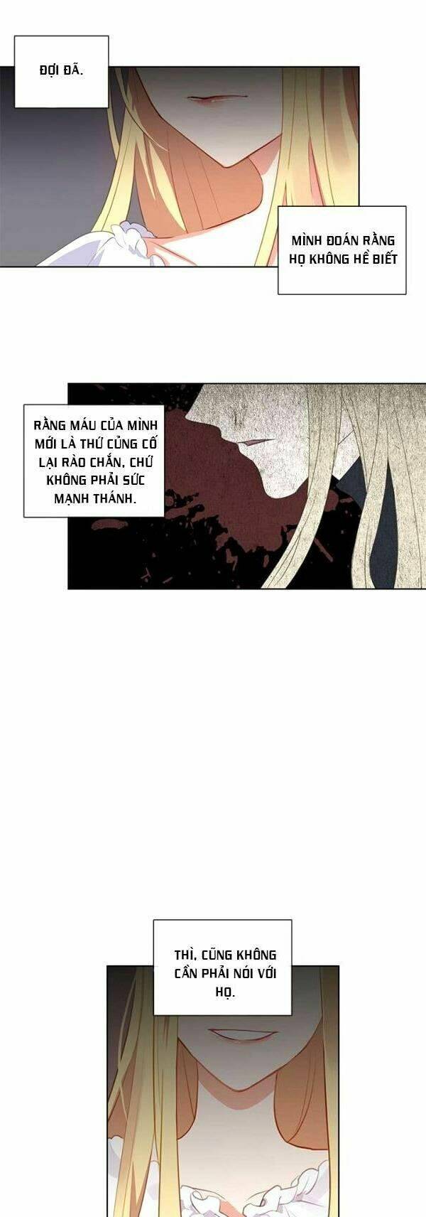 cộng tác của hoàng đế chapter 41 9