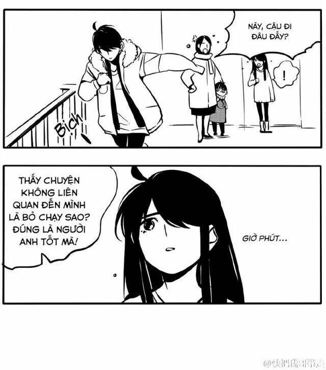 mau mang anh trai tôi đi chapter 36 5