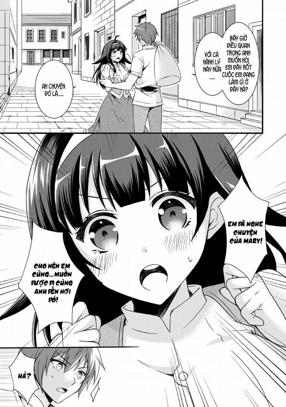 kami skill (kokyuu) suru dake de level up suru boku wa, kamigami no dungeon e idomu chapter 1 12