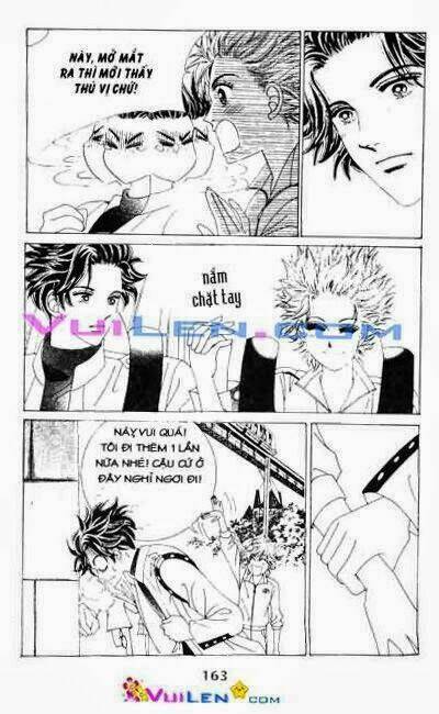 wait! wolf chapter 3 163