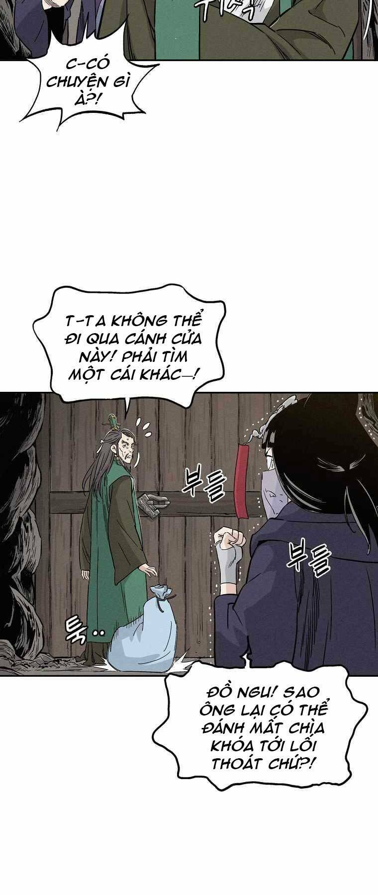 Trọng Sinh Thành Thần Y Thời Tam Quốc Chapter 47 - Trang 4