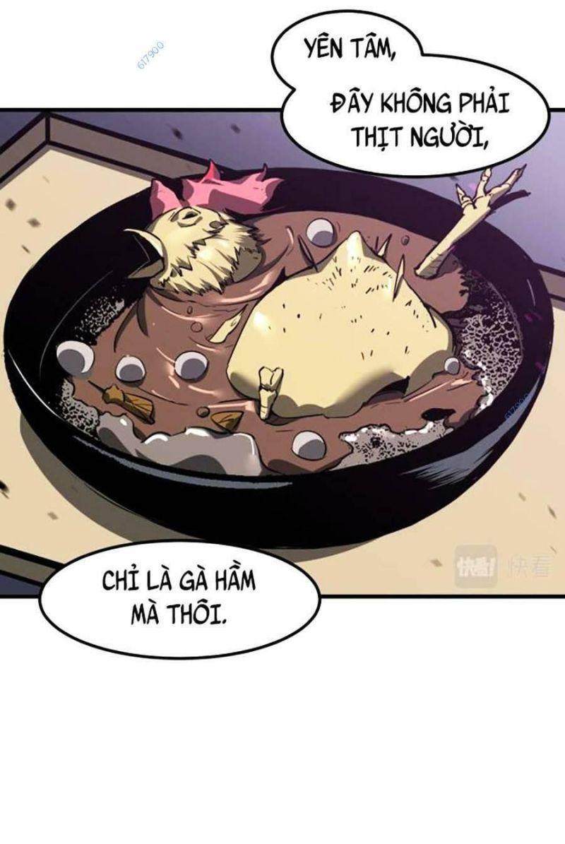 siêu tiến hóa chapter 83 62