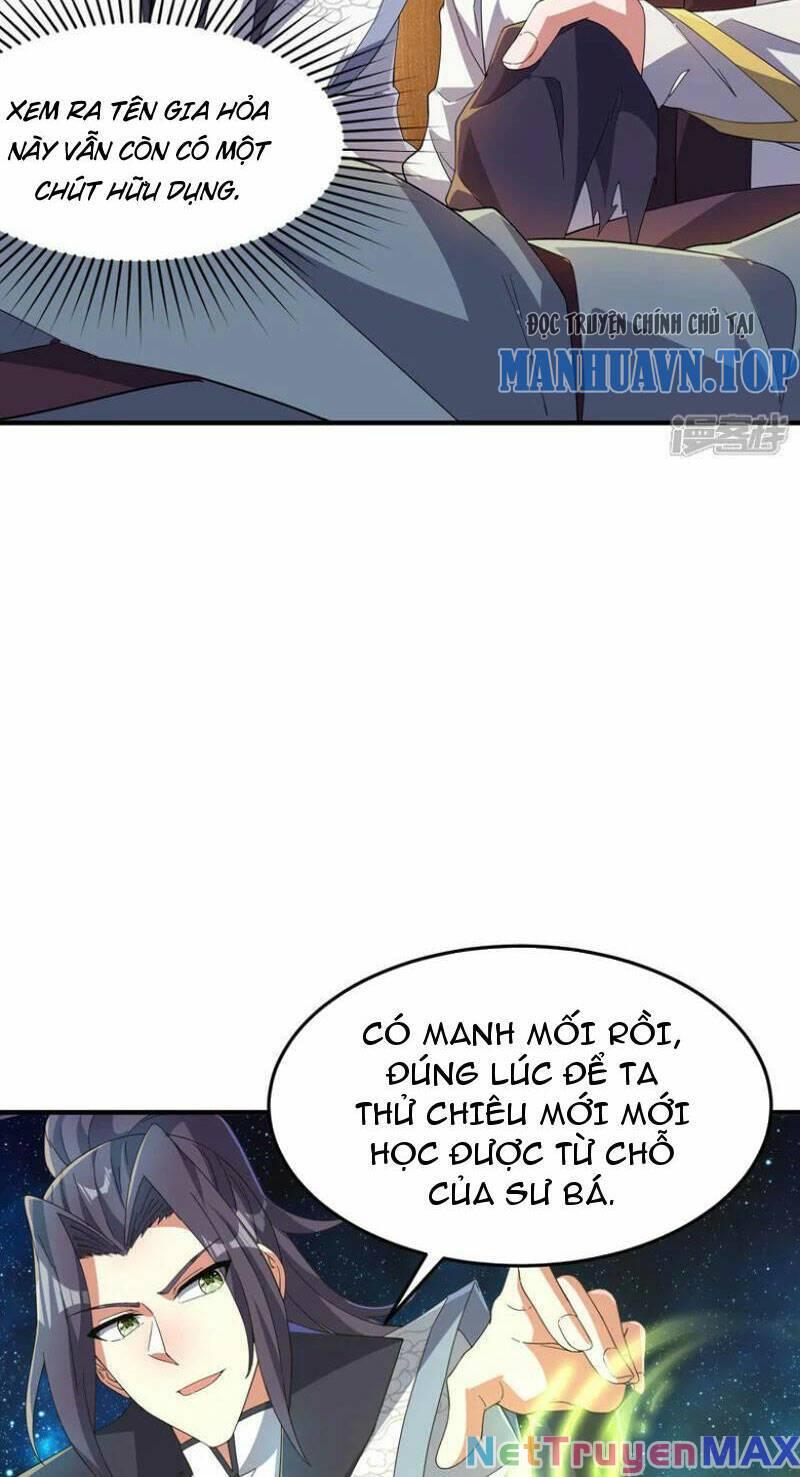 đệ nhất người ở rể chapter 262 40