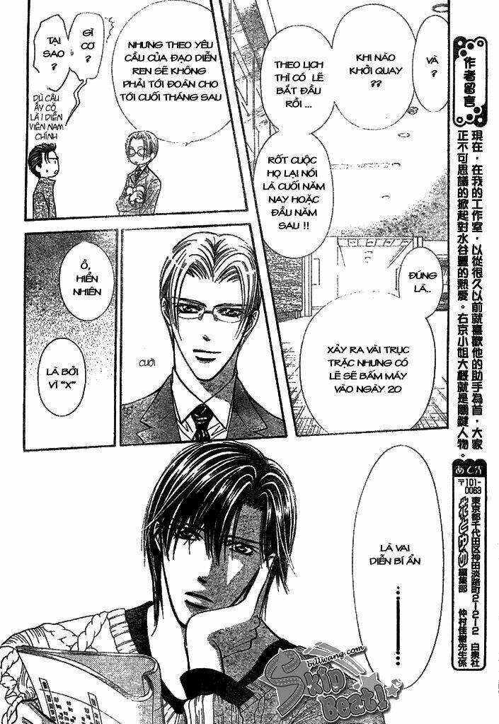 thử thách của kyouko chapter 123 11