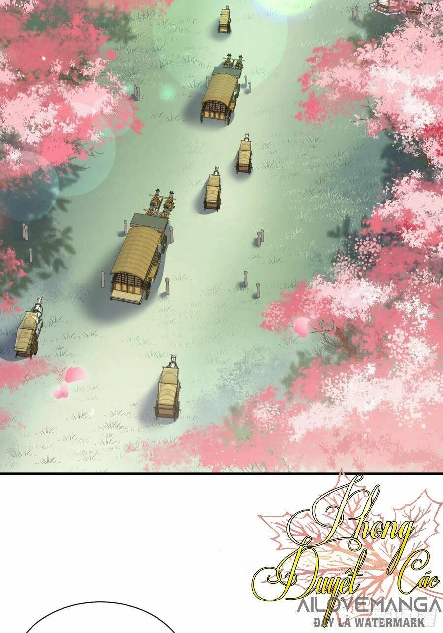 hoạn phi thiên hạ chapter 150 15