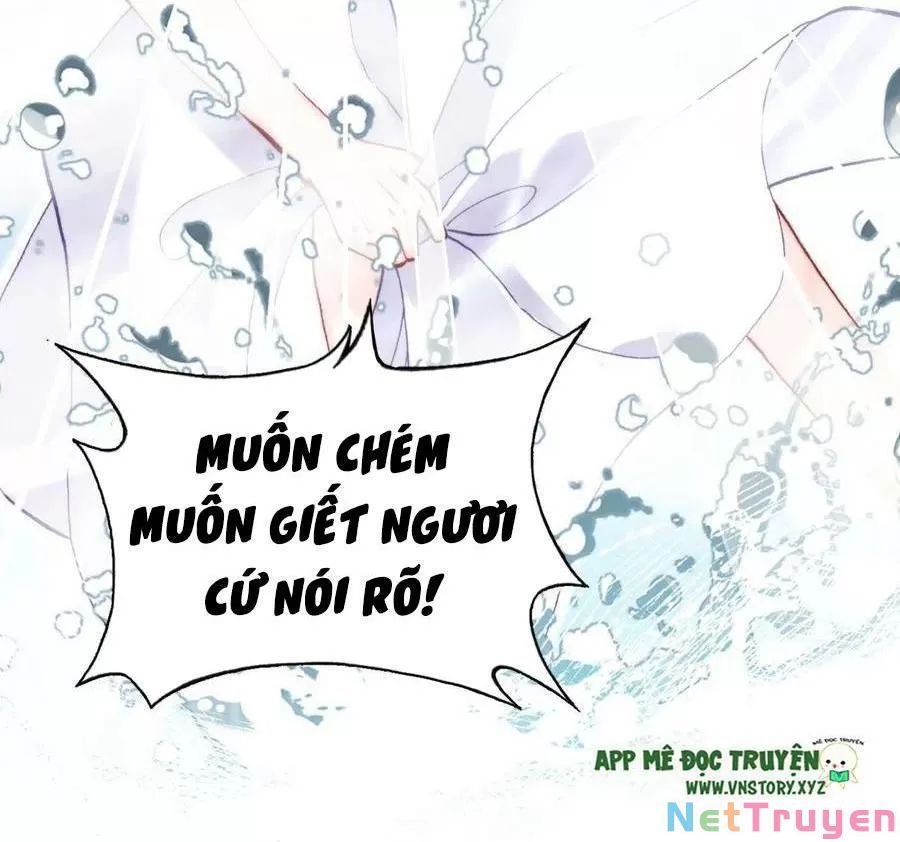 lại bị bệnh chiều chuộng quấn lấy chapter 70 17