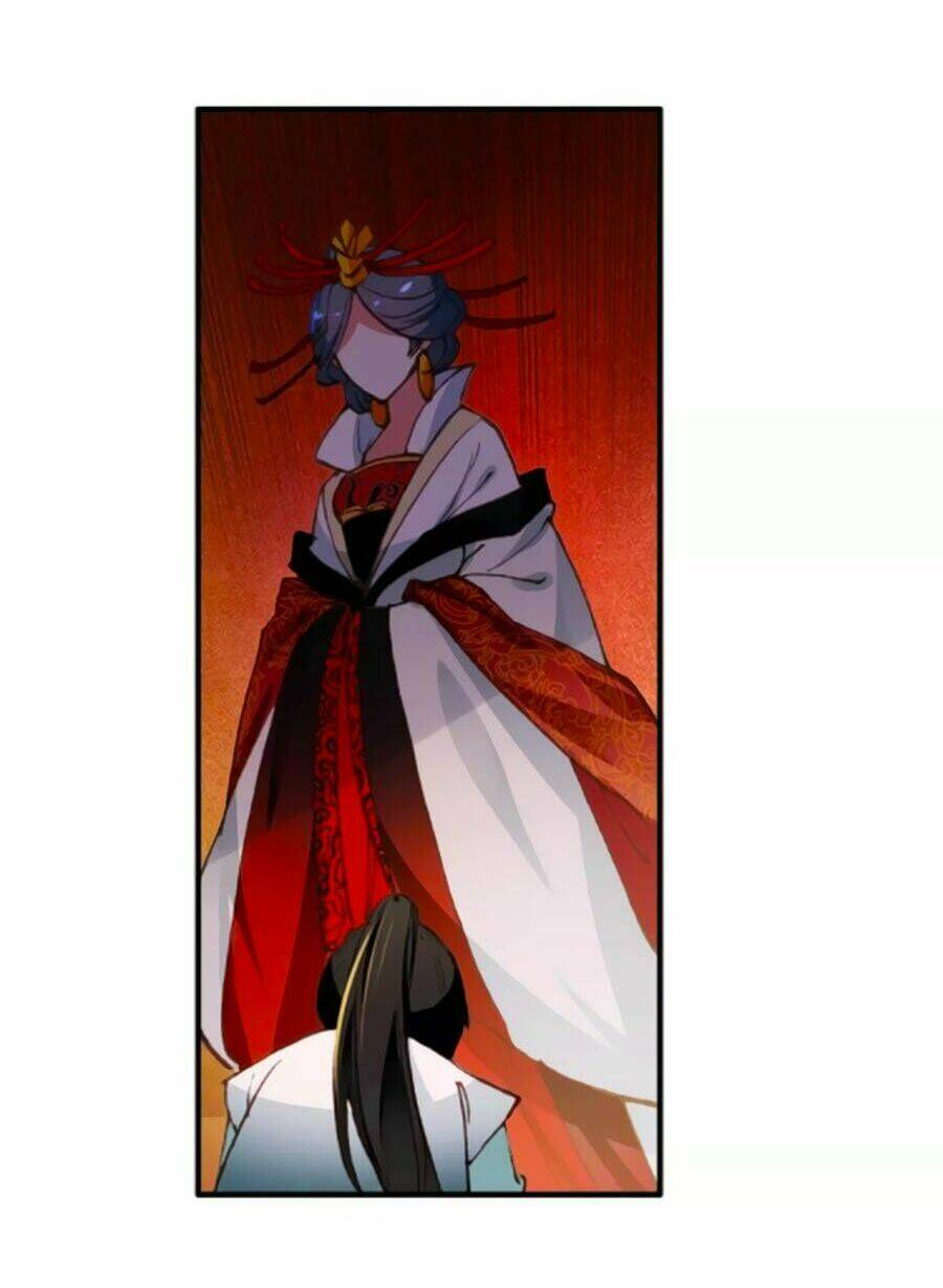 trâm trung lục chapter 38.1 15