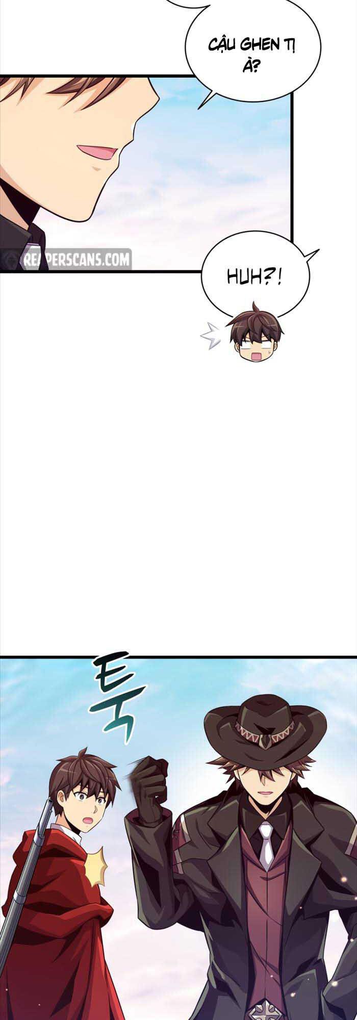 arcane sniper chapter 91 55