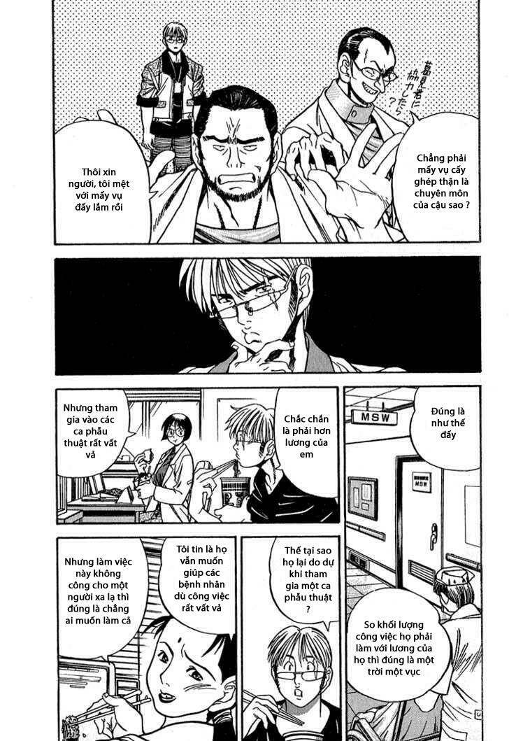 booking life chapter 13 9