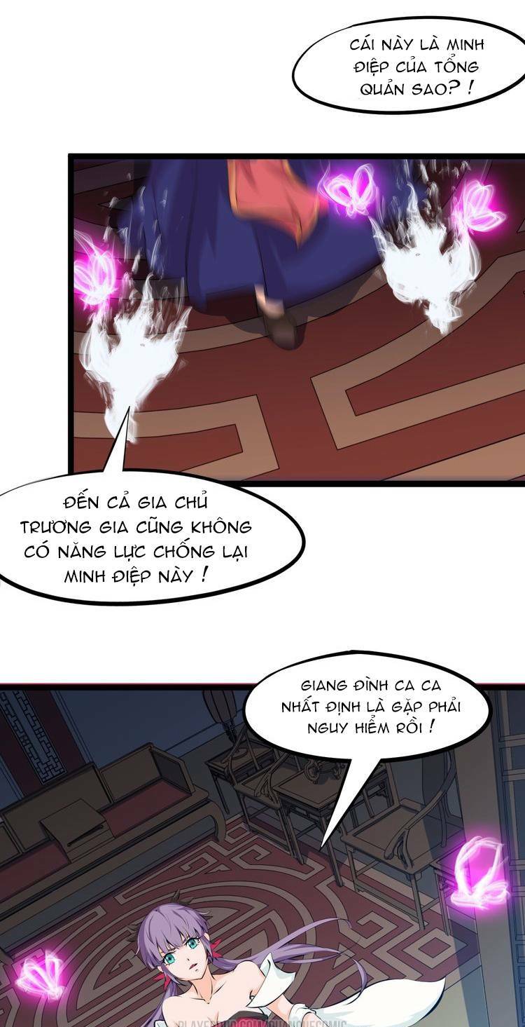 long mạch võ thần chapter 59 19