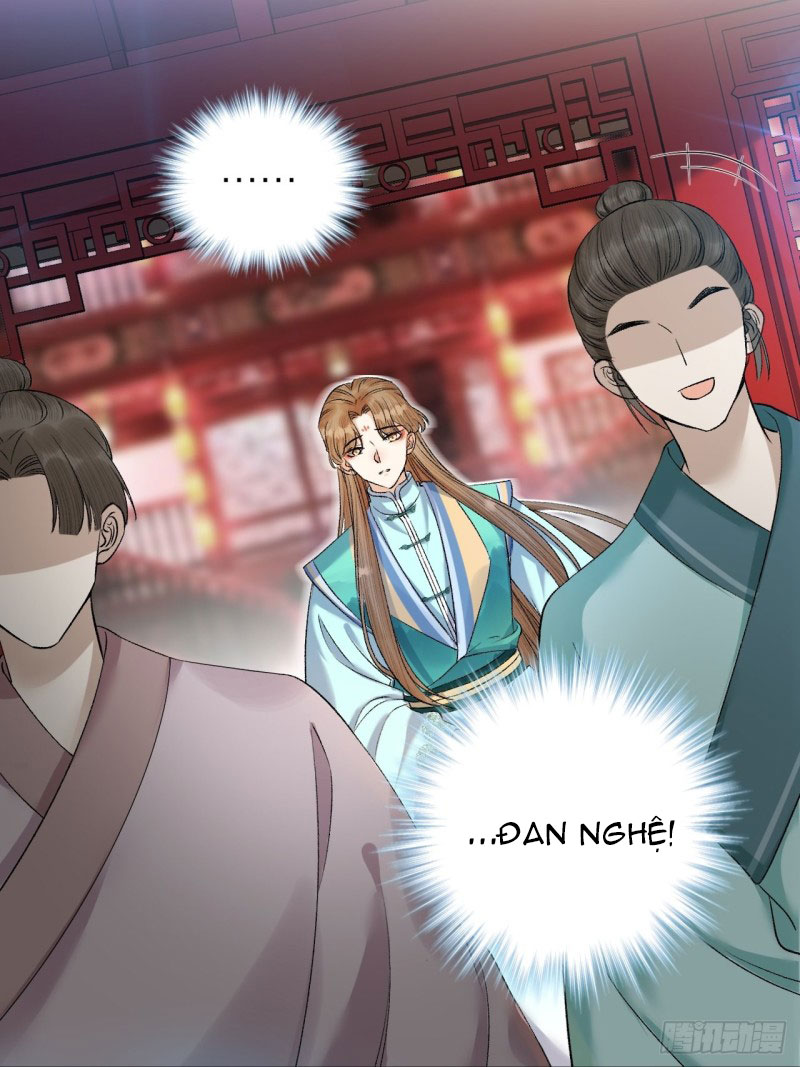 lễ băng nhạc hoại chi dạ chapter 29 34