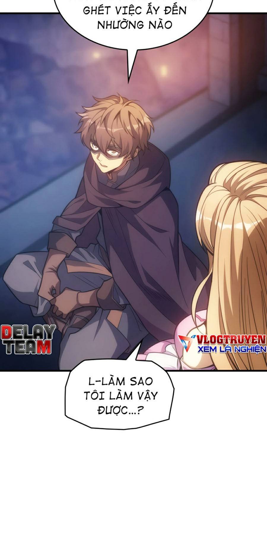 tái sinh ở dị giới, tôi từ công chức trở thành chiến thần chapter 12 40