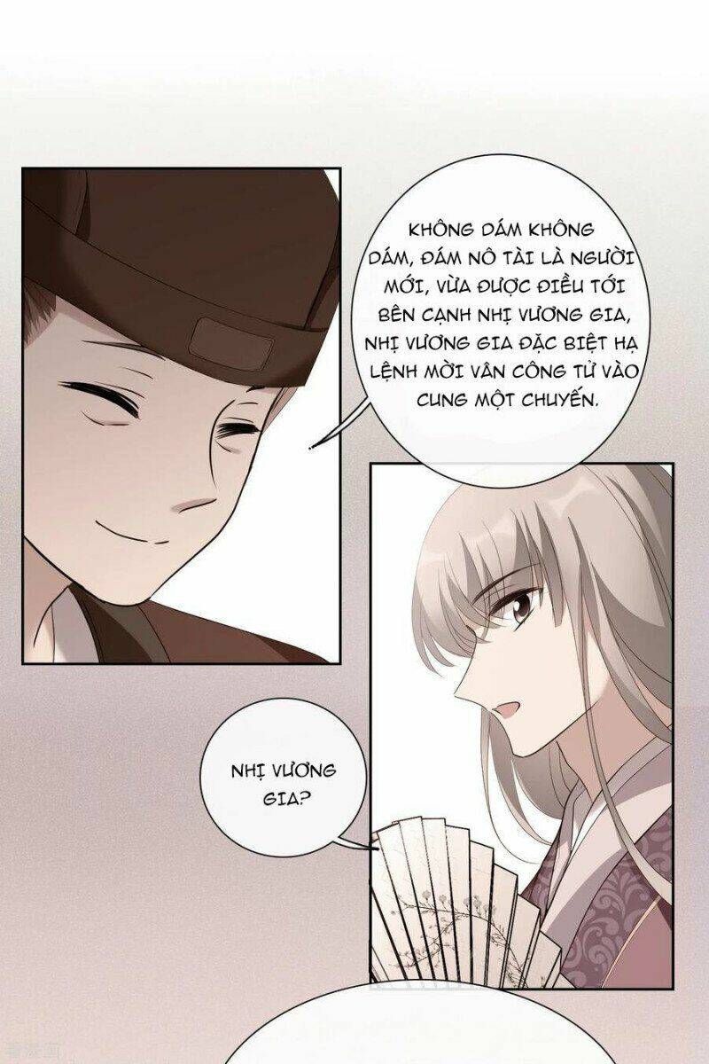 toàn cơ từ chapter 64.2 8