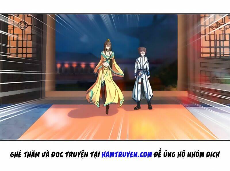 cửu dương thần vương chapter 29 28