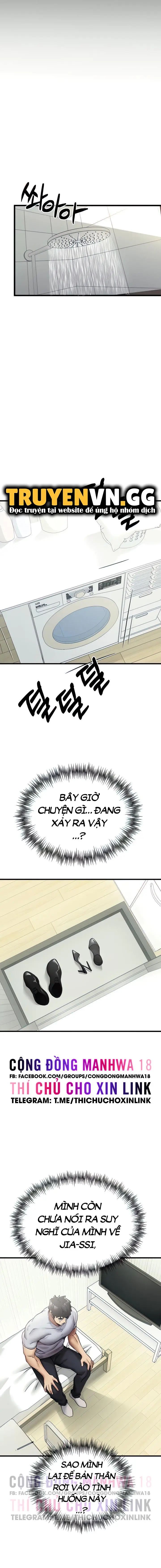 phải ngủ với người lạ chapter 16 17