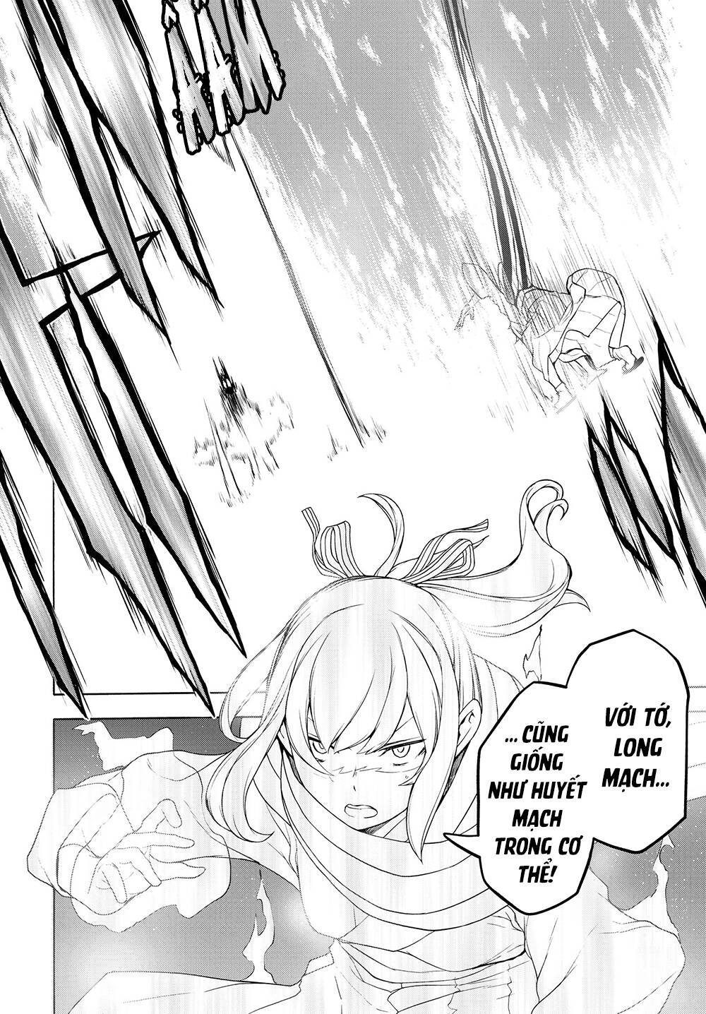 yozakura quartet chapter 167.2 18