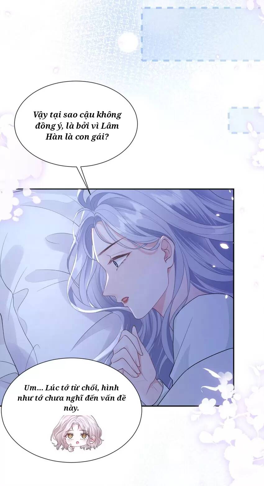 mận xanh chapter 25 28