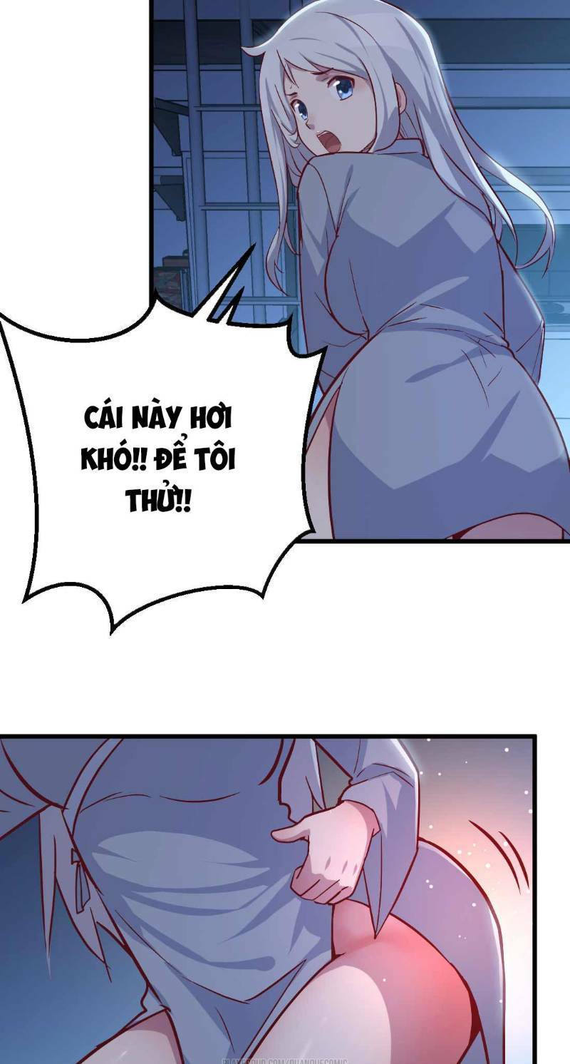 song tu đạo lữ kiểu xem mặt chapter 20 18