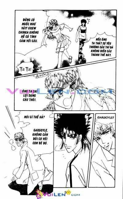 vật cản tình yêu chapter 8 87