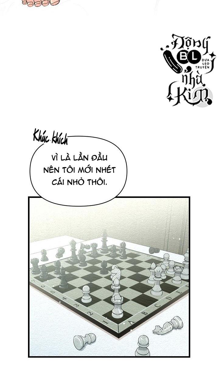 chuyến tàu điên cuồng chapter 20 41