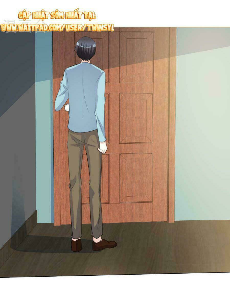 ái người tình xuất vu lam chapter 19 19