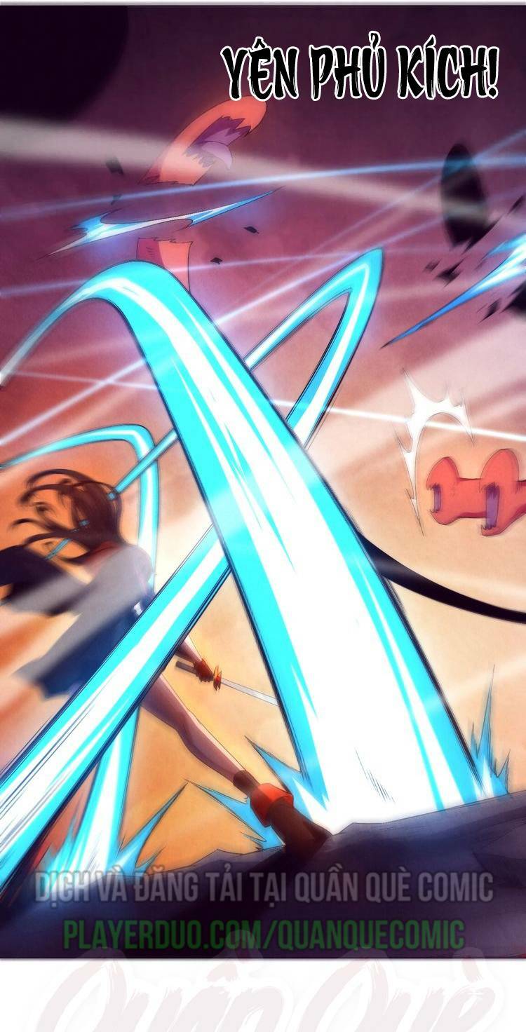 hắc kim đảo chapter 26 5