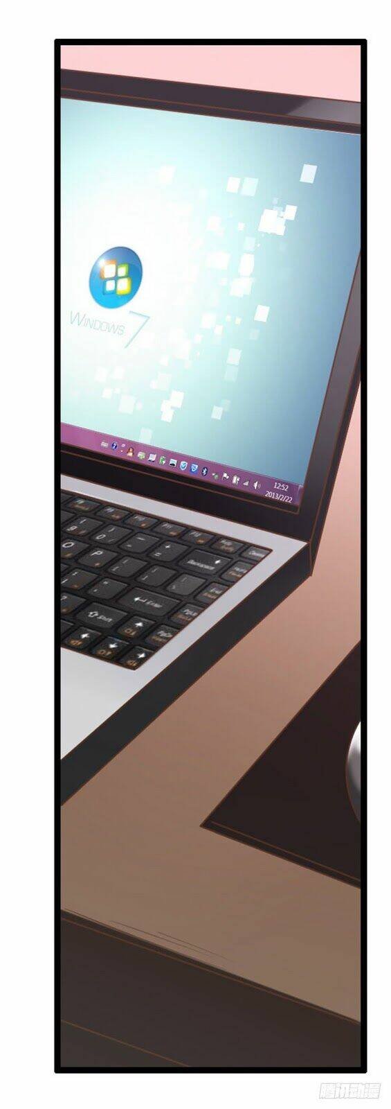 hôn bất do kỷ chapter 12.5 12