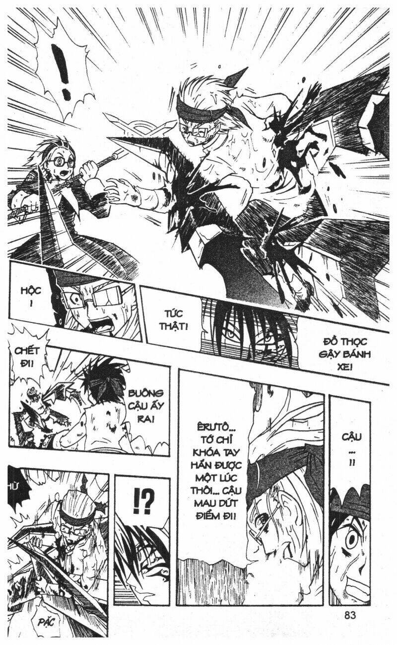 joou kishi monogatari chapter 5 81