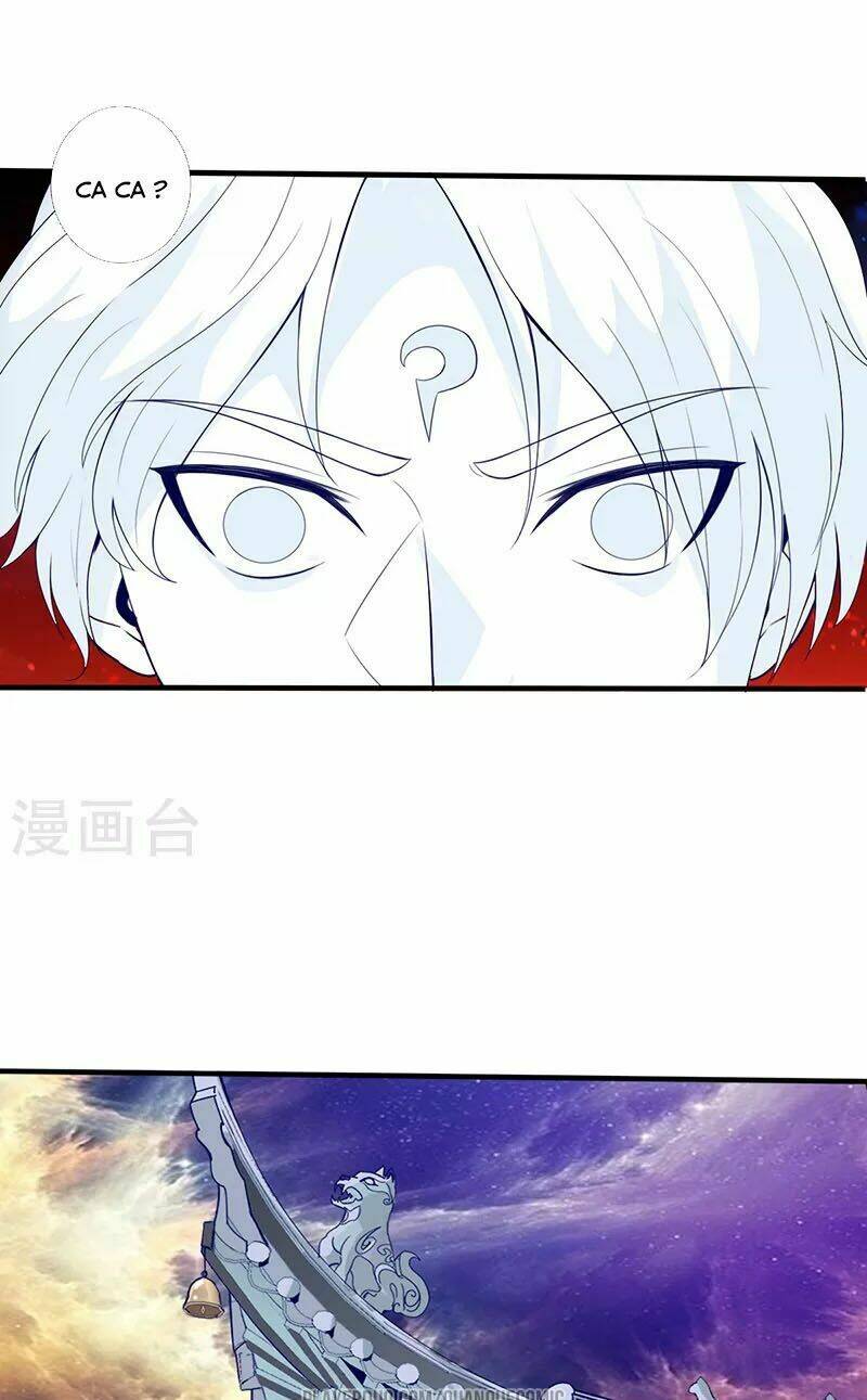 cuồng bạo nghịch tập chapter 2 20