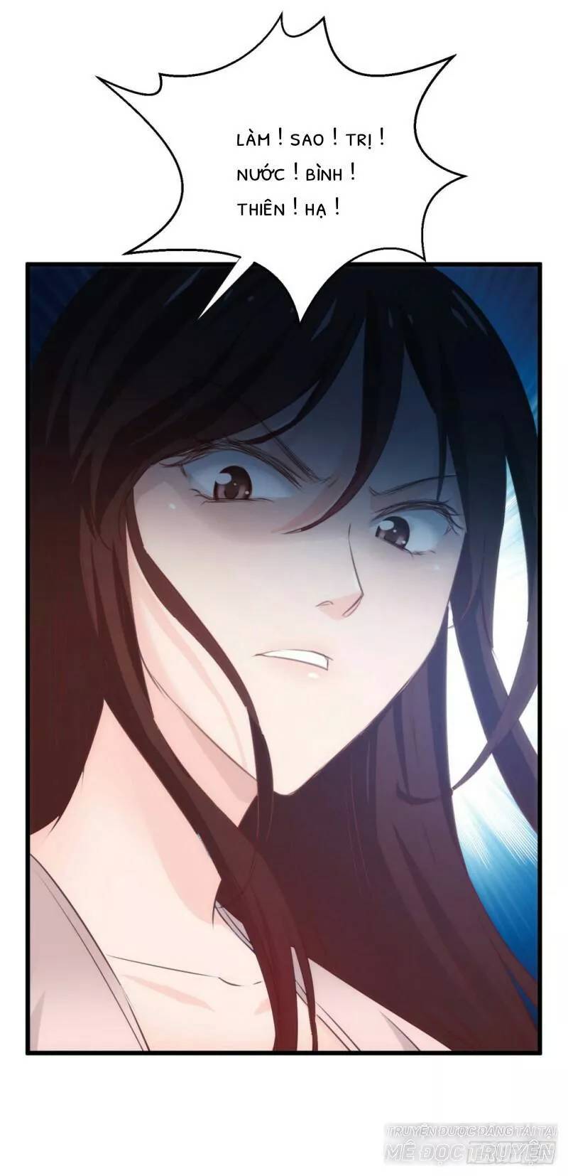 bẩm báo công chúa ! chapter 27 31