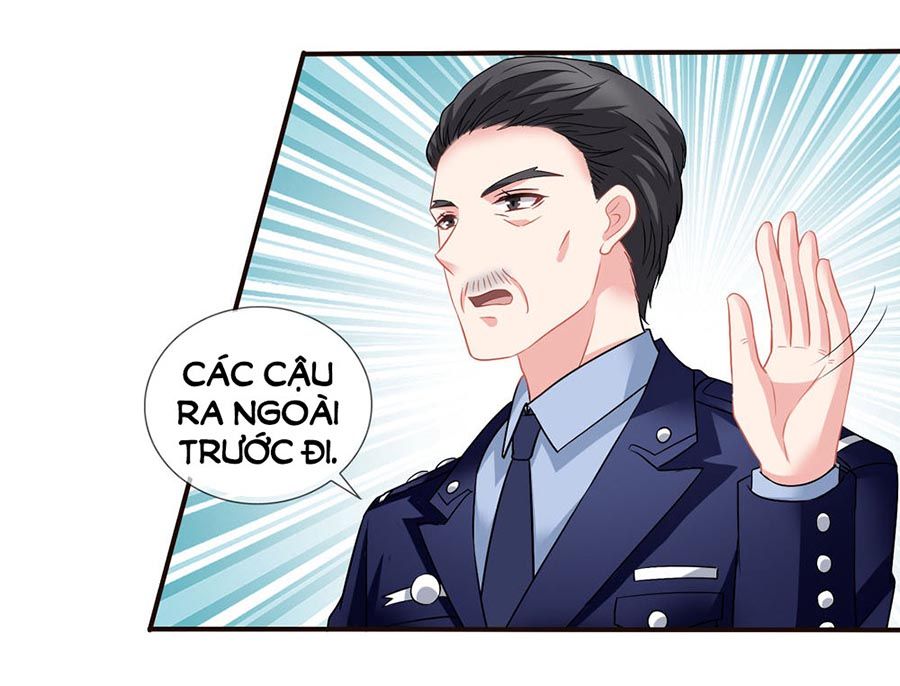 mỹ vị giai thê chapter 53 5