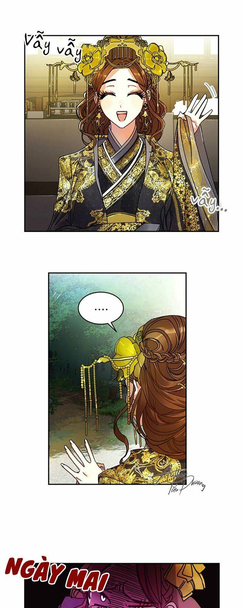 cực phẩm mỹ nam, thật lãng phí chapter 6 54