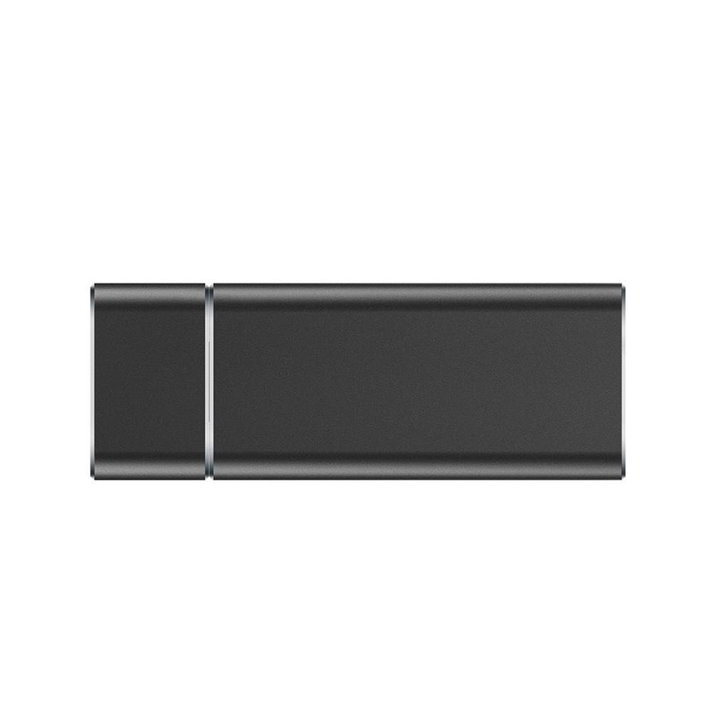 Vỏ ngoài SSD Ổ cứng thể rắn UASP SuperSpeed 6Gbps cho 2230 2242 M.2 NGFF
USB3.0