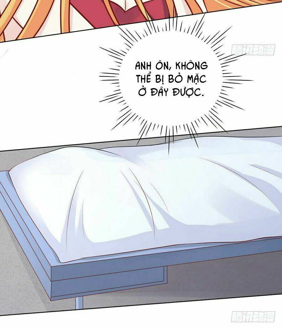 liệt ái tri hạ: series mật đào tiểu tình nhân chapter 104 17