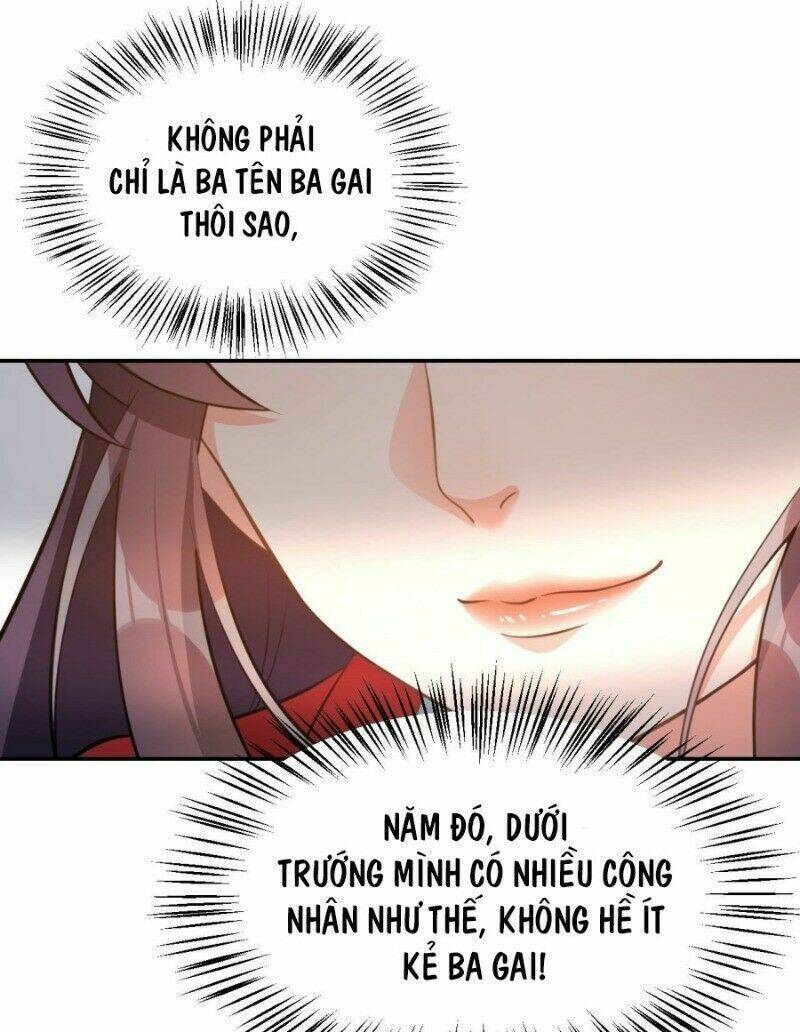 nữ tiên tôn bận đào hôn chapter 10 9