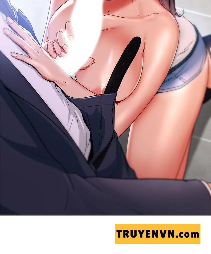 bị sếp chăn chapter 16 2