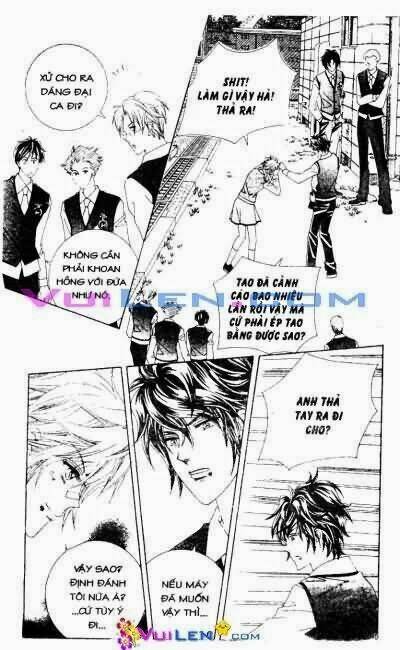 đại ca đi học chapter 13 10