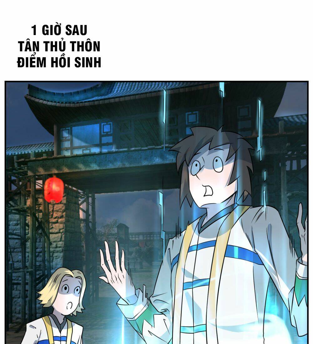 pháp sư truyền kì chapter 4 1