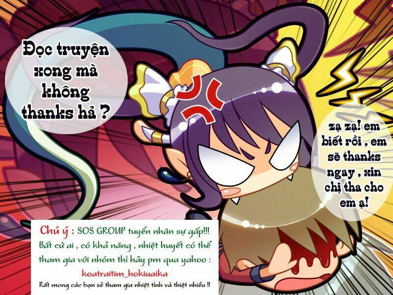 mắt quỷ kyo chapter 301 21