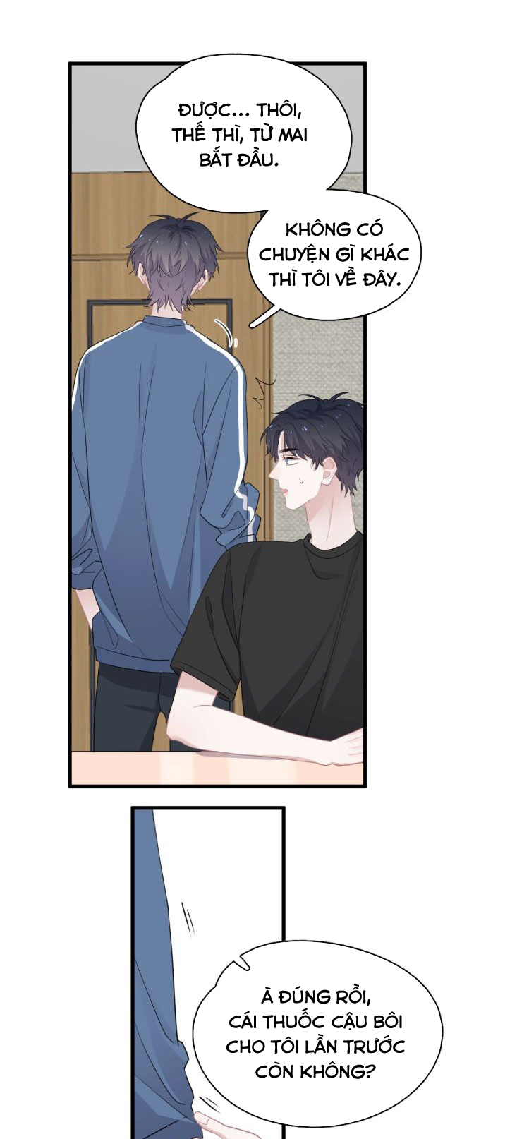 đề này vượt quá sức rồi chapter 21 21