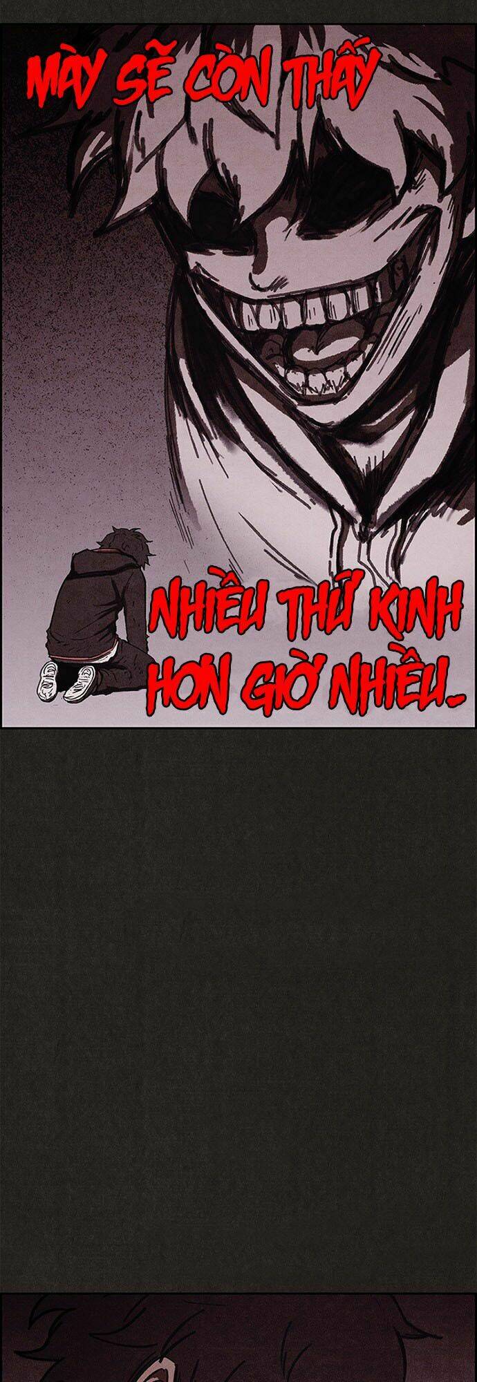 quái vật tại chung cư xanh chapter 63 46