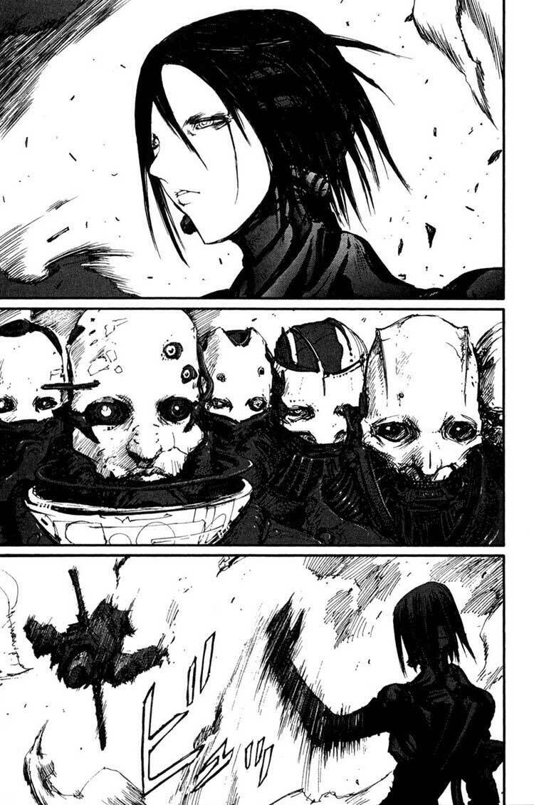 blame! chapter 61 16