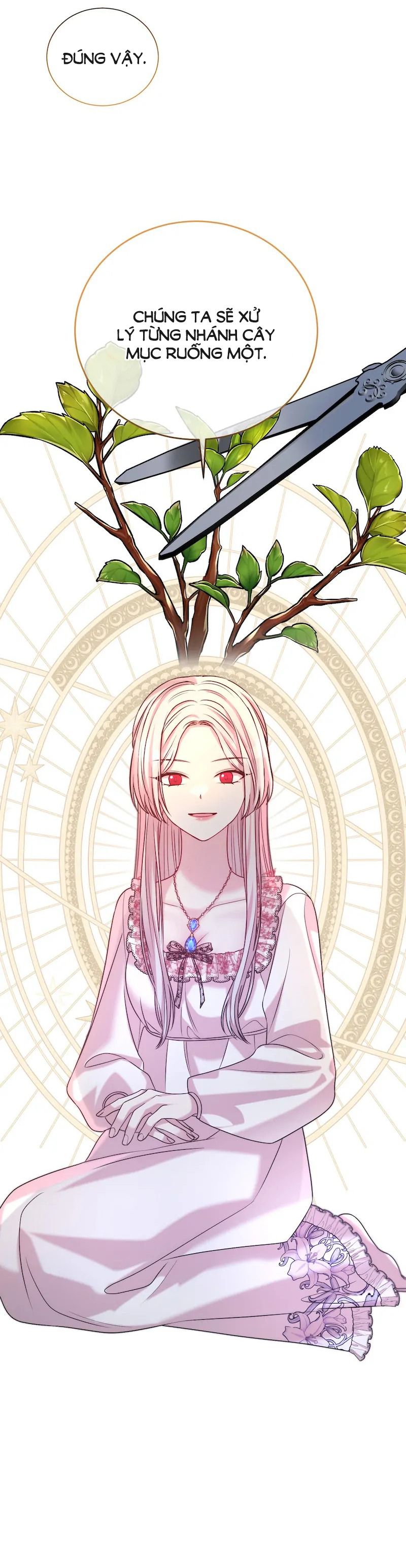 tôi chán nản vì người chồng thứ 2 còn "khỏe" hơn chồng cũ chapter 75.1 22