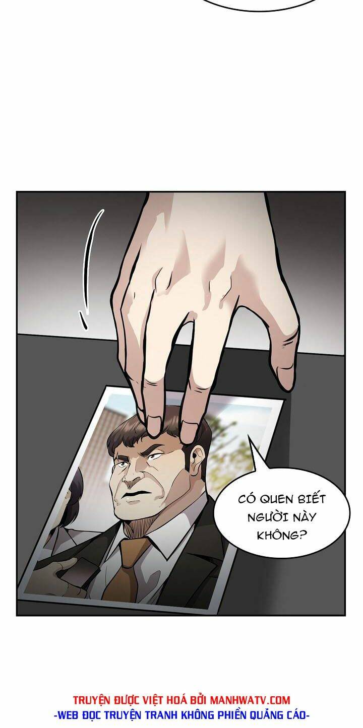 điều tra viên chuyển sinh chapter 135 52