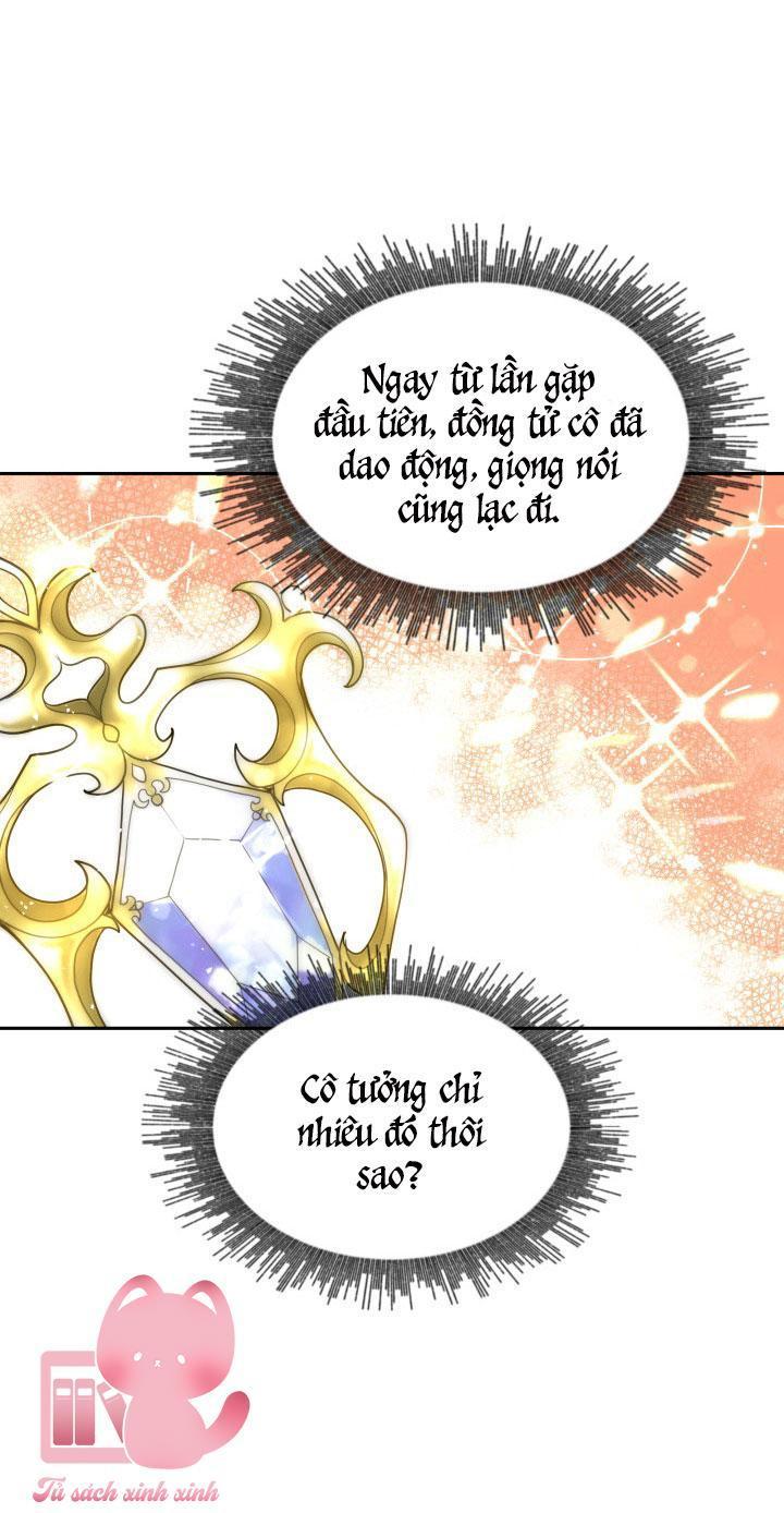 từ chồng cũ hóa thành nam chính chapter 8 39