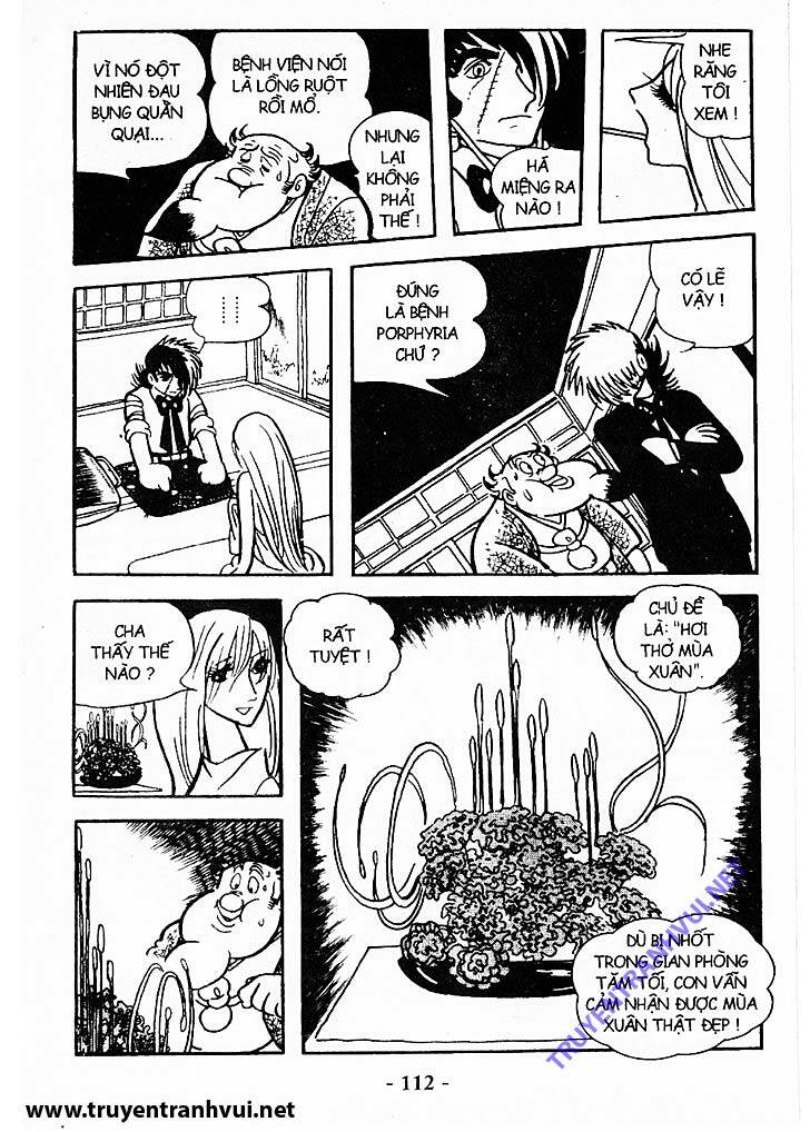 bác sĩ quái dị chapter 204 7