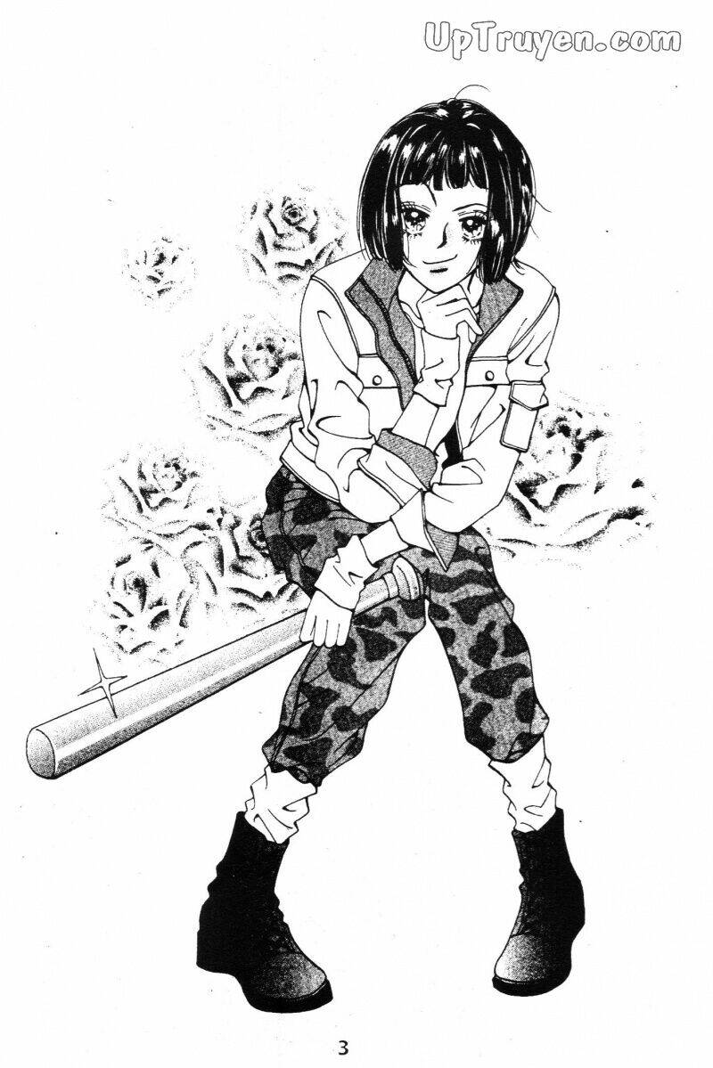 cô nàng ngổ ngáo chapter 4 5