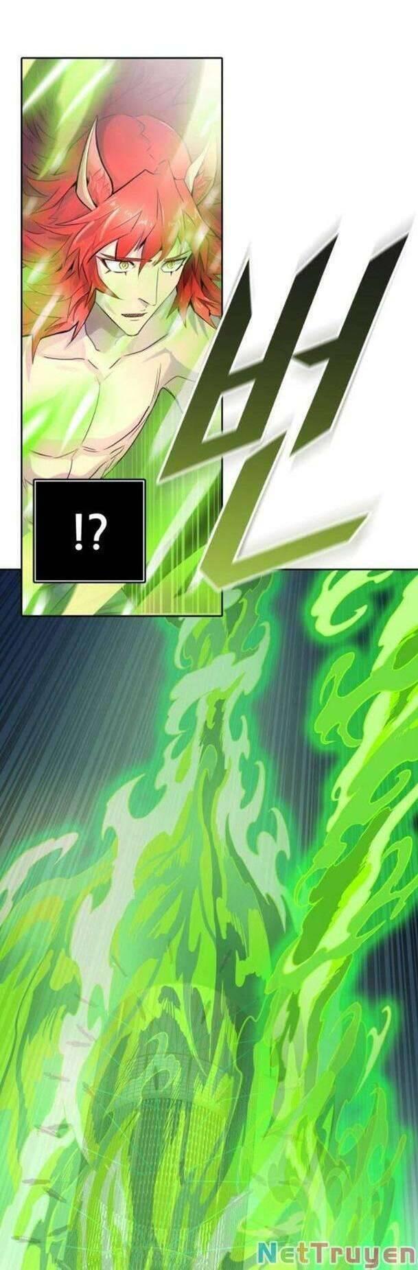 tòa tháp bí ẩn 2 chapter 533 15