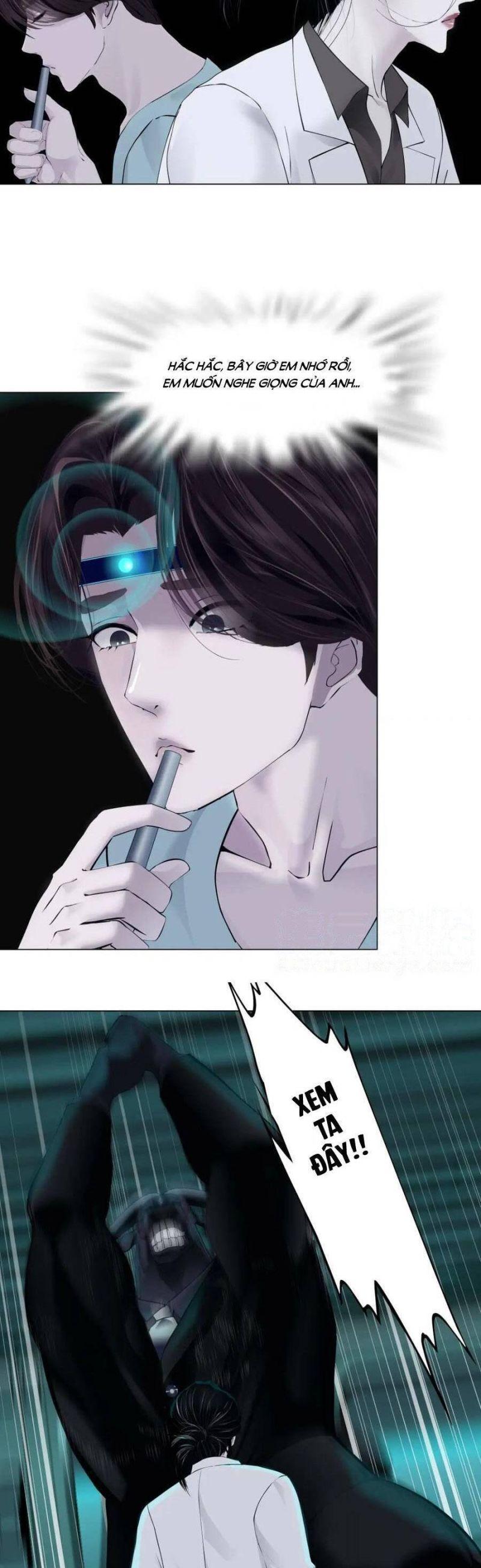 đằng nữ chapter 200 6