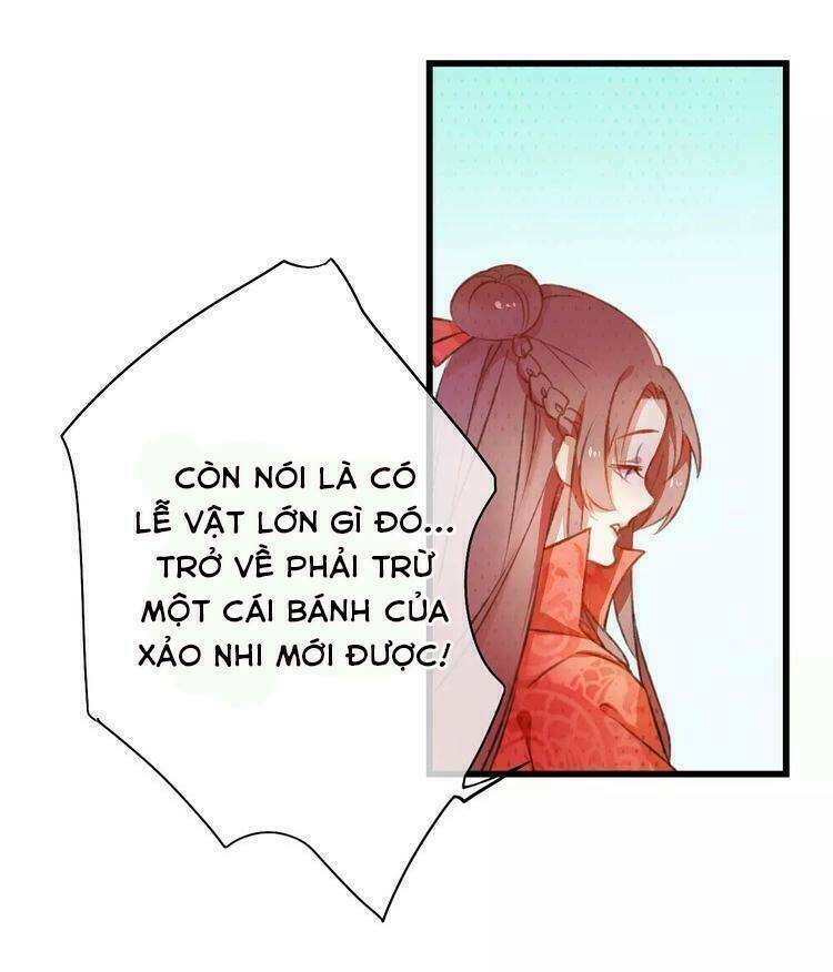 quân phong nghê ca chapter 4 23